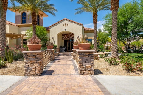 Tiny photo for 81609 Avenida Estuco, Indio, CA 92203 (MLS # 219152638DA)