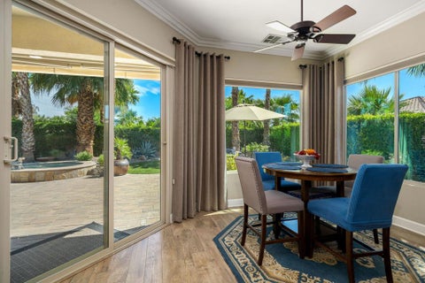 Tiny photo for 81609 Avenida Estuco, Indio, CA 92203 (MLS # 219152638DA)