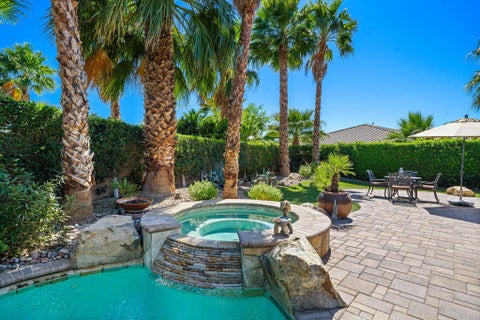 Tiny photo for 81609 Avenida Estuco, Indio, CA 92203 (MLS # 219152638DA)
