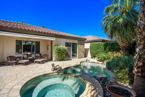 Tiny photo for 81609 Avenida Estuco, Indio, CA 92203 (MLS # 219152638DA)