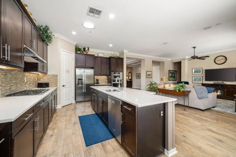 Tiny photo for 81609 Avenida Estuco, Indio, CA 92203 (MLS # 219152638DA)