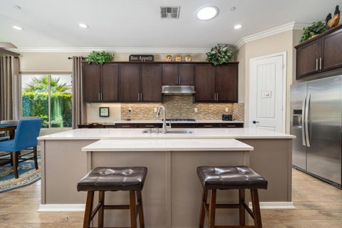 Tiny photo for 81609 Avenida Estuco, Indio, CA 92203 (MLS # 219152638DA)