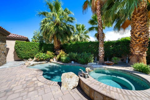 Tiny photo for 81609 Avenida Estuco, Indio, CA 92203 (MLS # 219152638DA)