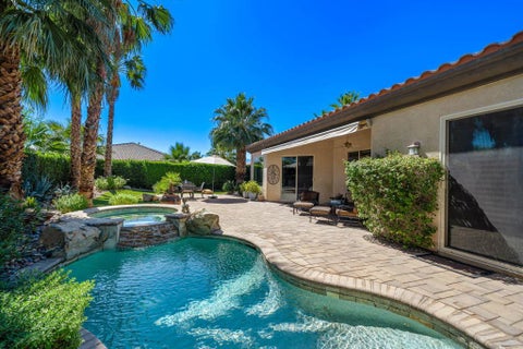 Tiny photo for 81609 Avenida Estuco, Indio, CA 92203 (MLS # 219152638DA)