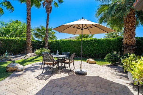 Tiny photo for 81609 Avenida Estuco, Indio, CA 92203 (MLS # 219152638DA)