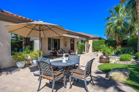 Tiny photo for 81609 Avenida Estuco, Indio, CA 92203 (MLS # 219152638DA)