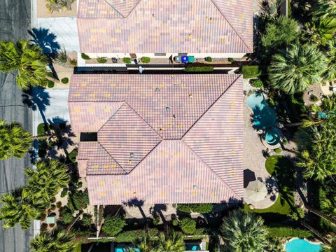 Tiny photo for 81609 Avenida Estuco, Indio, CA 92203 (MLS # 219152638DA)