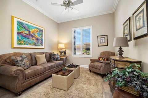 Tiny photo for 81609 Avenida Estuco, Indio, CA 92203 (MLS # 219152638DA)