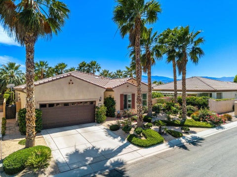 Tiny photo for 81609 Avenida Estuco, Indio, CA 92203 (MLS # 219152638DA)