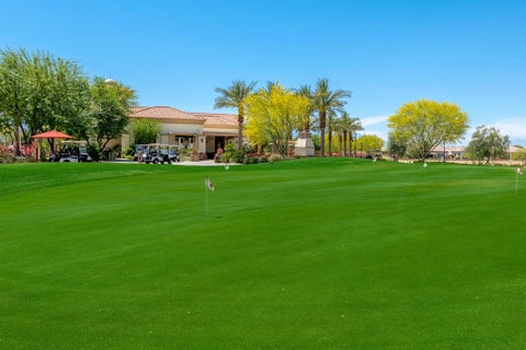 Tiny photo for 81609 Avenida Estuco, Indio, CA 92203 (MLS # 219152638DA)
