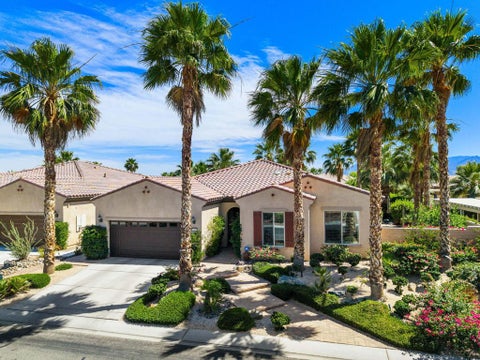 Tiny photo for 81609 Avenida Estuco, Indio, CA 92203 (MLS # 219152638DA)