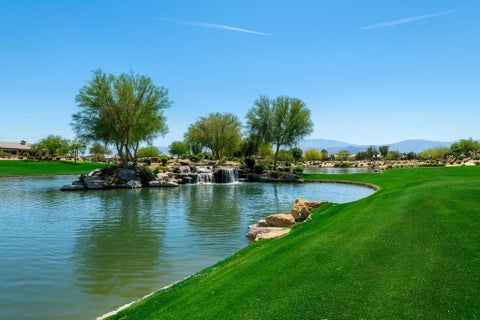 Tiny photo for 81609 Avenida Estuco, Indio, CA 92203 (MLS # 219152638DA)