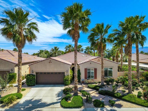 Tiny photo for 81609 Avenida Estuco, Indio, CA 92203 (MLS # 219152638DA)