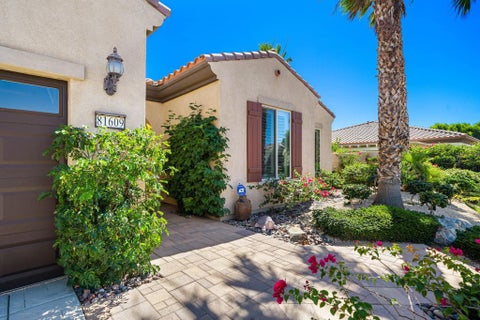 Tiny photo for 81609 Avenida Estuco, Indio, CA 92203 (MLS # 219152638DA)