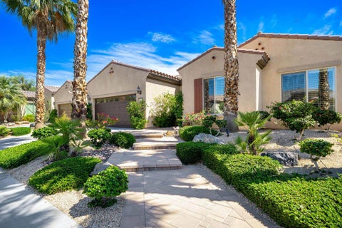 Tiny photo for 81609 Avenida Estuco, Indio, CA 92203 (MLS # 219152638DA)