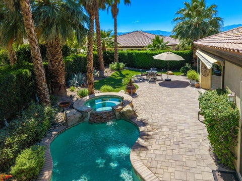 Photo of 81609 Avenida Estuco, Indio, CA 92203 (MLS # 219152638DA)