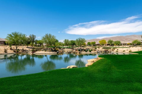 Tiny photo for 81609 Avenida Estuco, Indio, CA 92203 (MLS # 219152638DA)