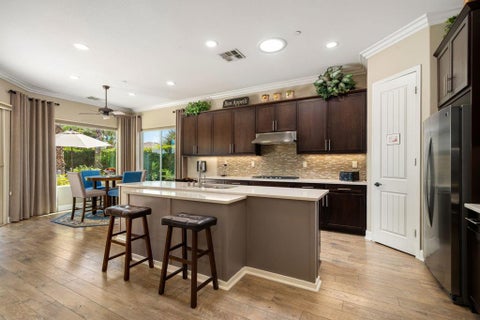 Tiny photo for 81609 Avenida Estuco, Indio, CA 92203 (MLS # 219152638DA)