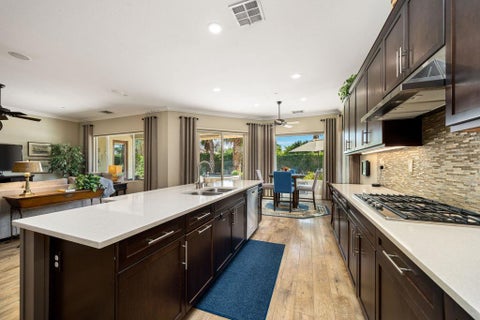Tiny photo for 81609 Avenida Estuco, Indio, CA 92203 (MLS # 219152638DA)