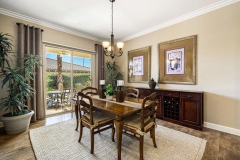 Tiny photo for 81609 Avenida Estuco, Indio, CA 92203 (MLS # 219152638DA)