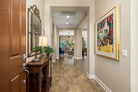 Tiny photo for 81609 Avenida Estuco, Indio, CA 92203 (MLS # 219152638DA)
