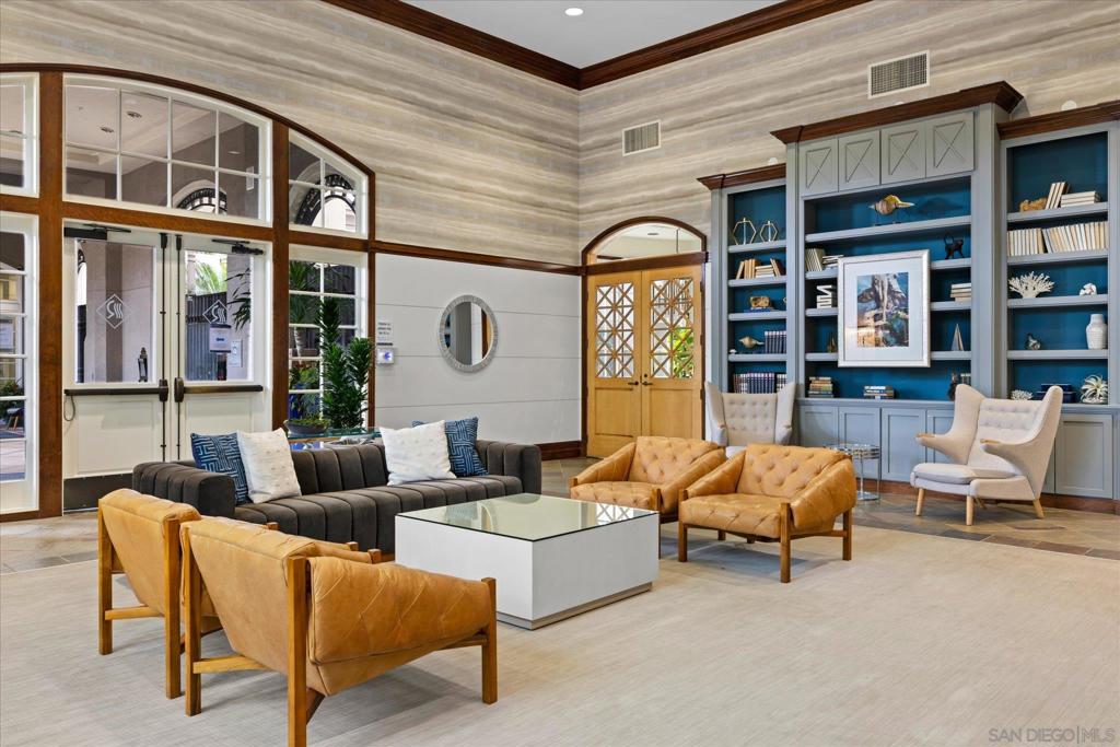 La Jolla - Residential