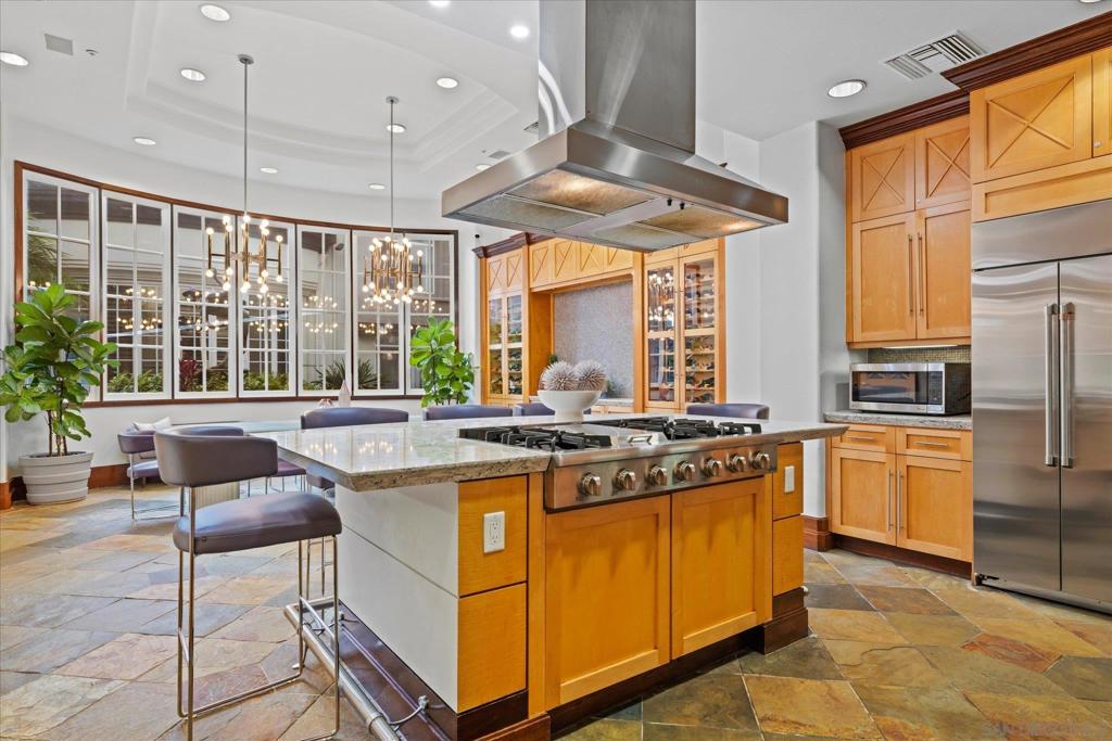 La Jolla - Residential