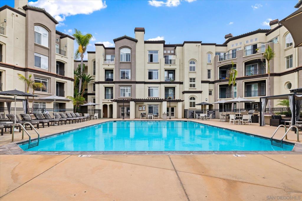 La Jolla - Residential
