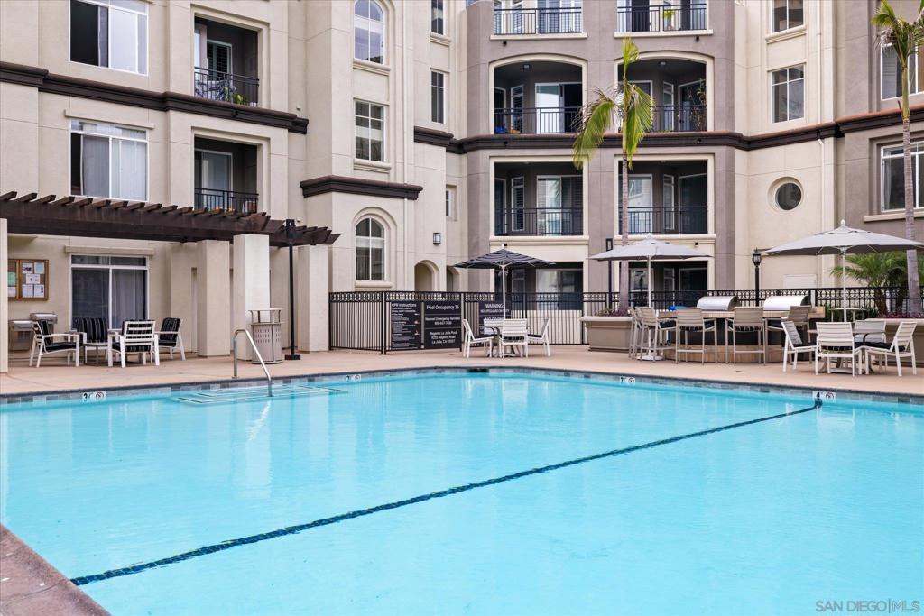 La Jolla - Residential
