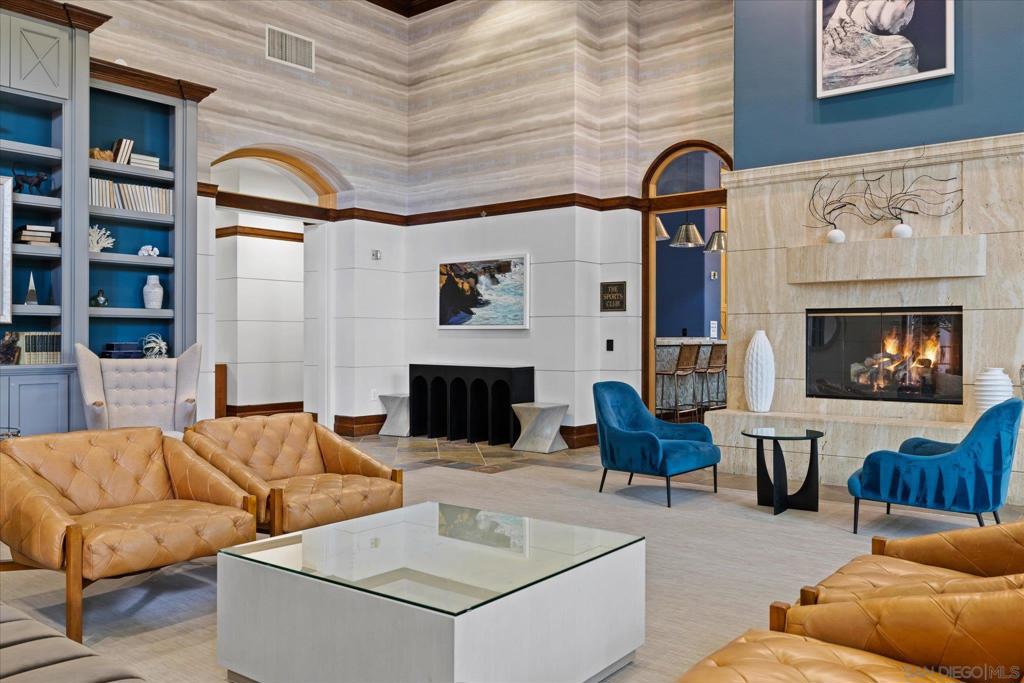 La Jolla - Residential
