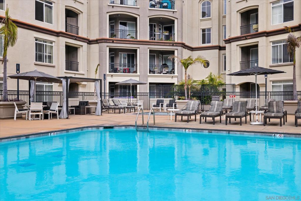La Jolla - Residential