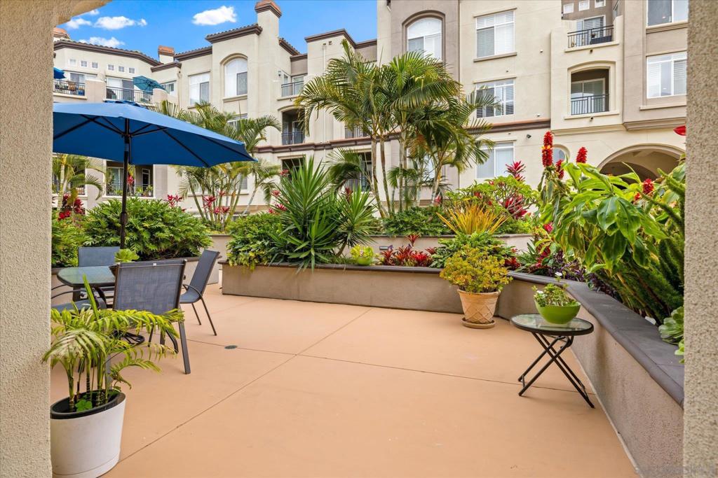 La Jolla - Residential