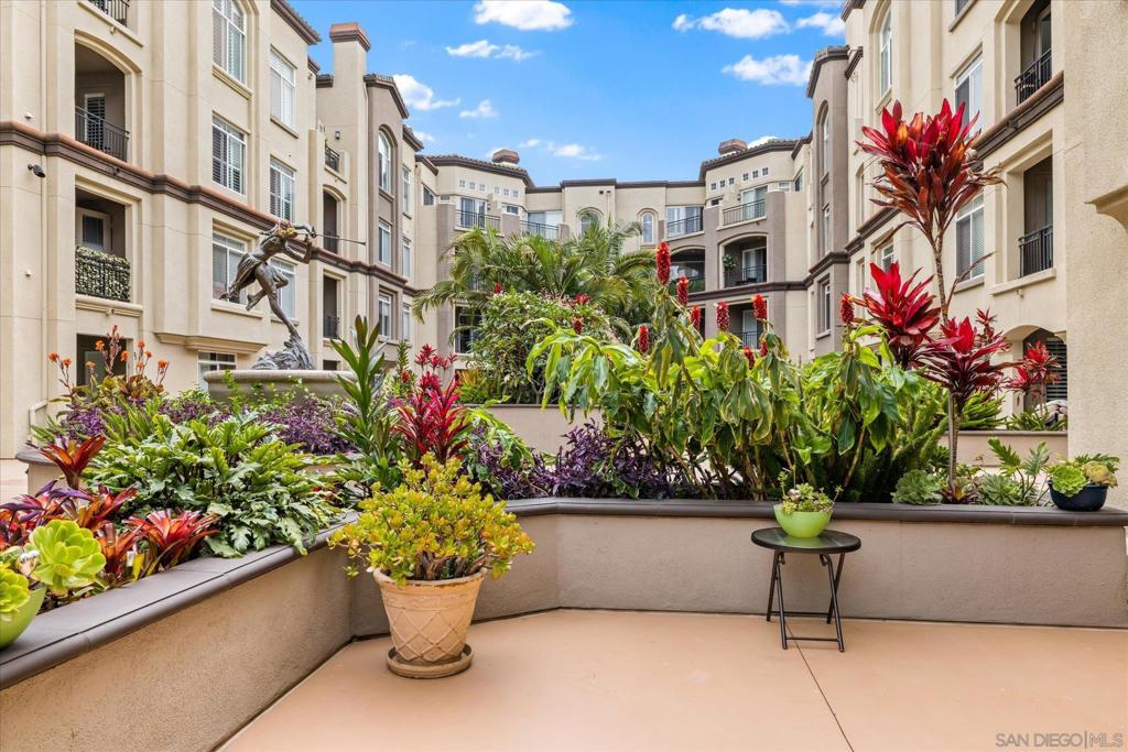 La Jolla - Residential
