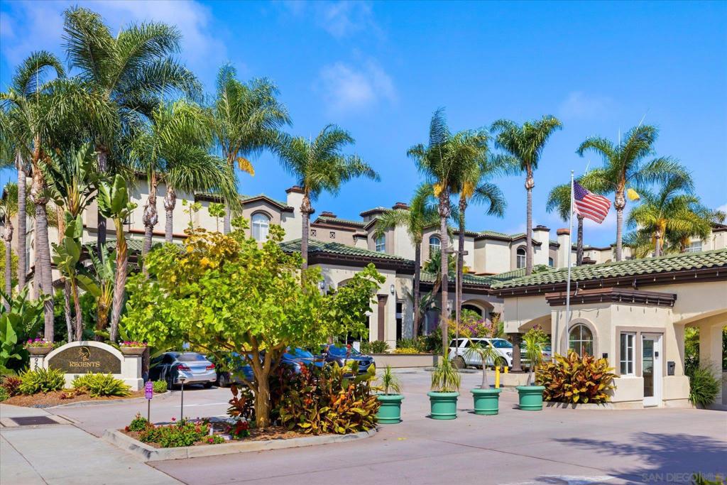 La Jolla - Residential