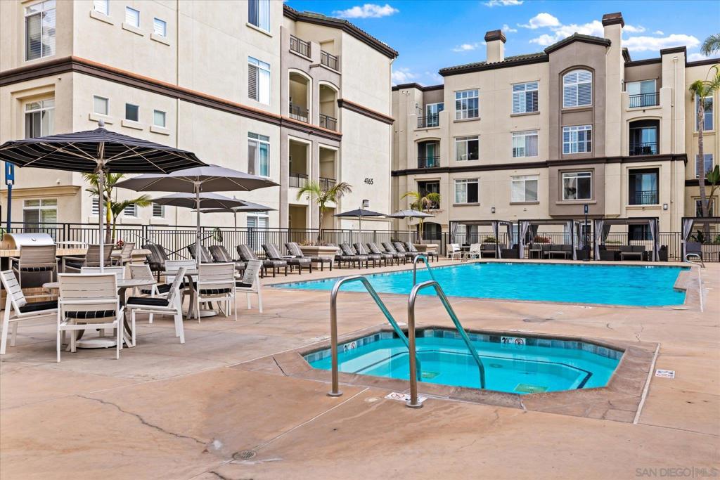 La Jolla - Residential