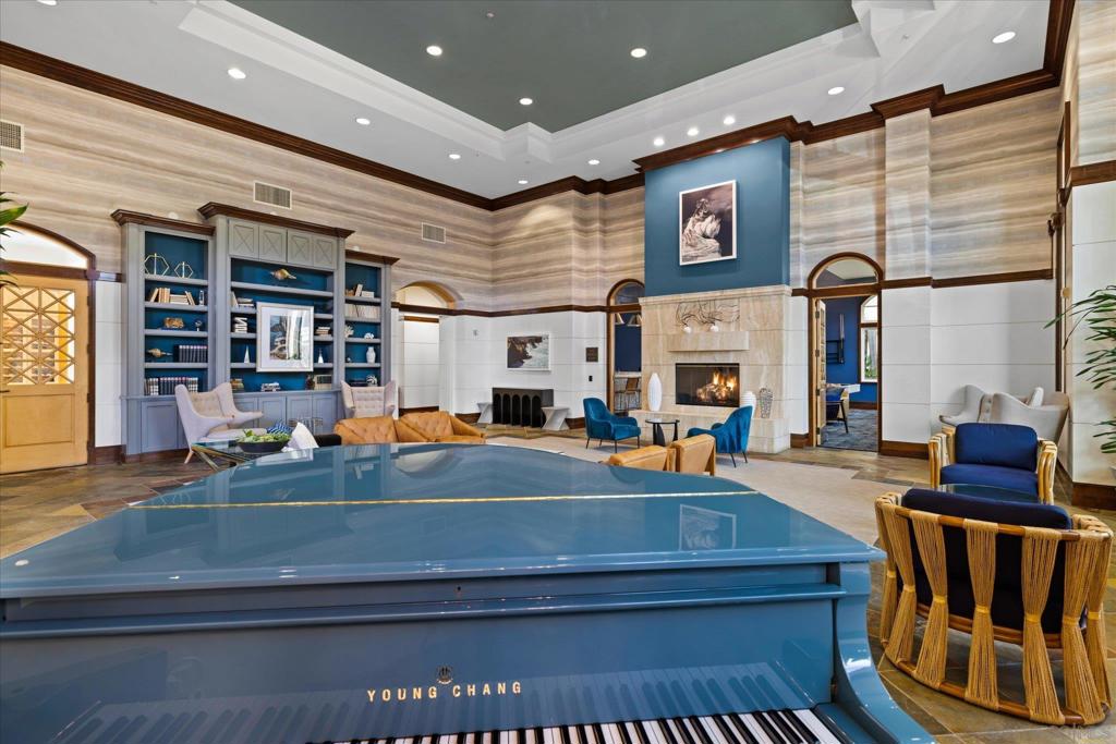 La Jolla - Residential