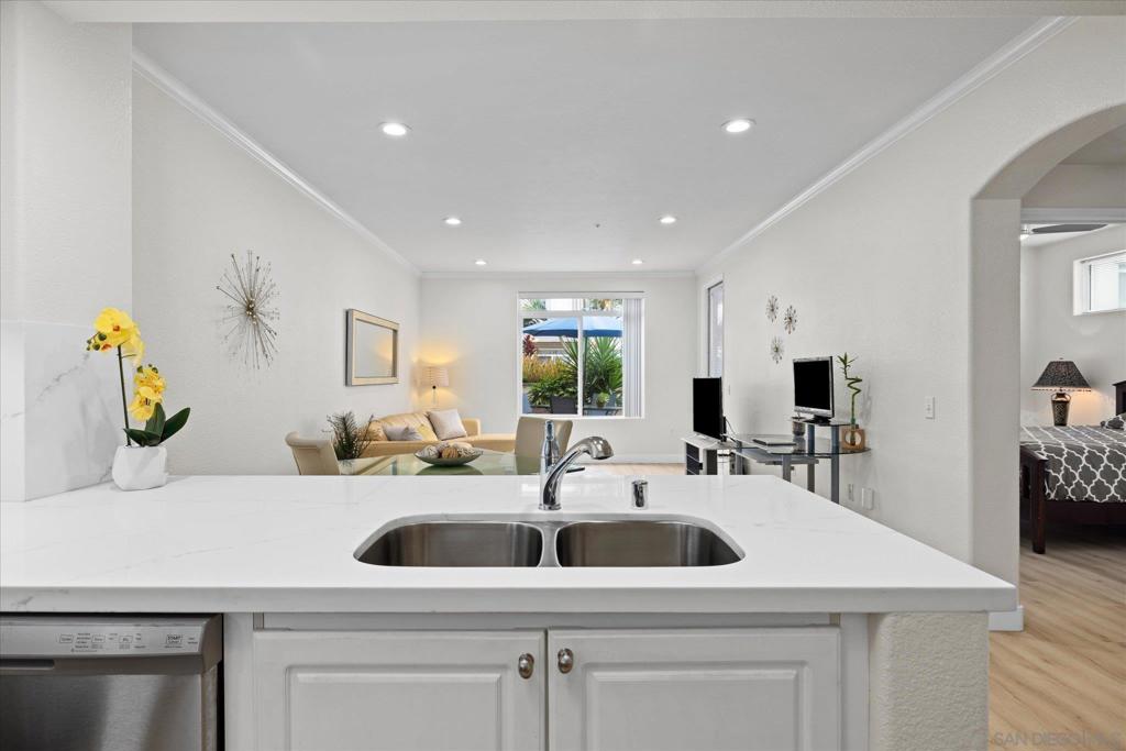 La Jolla - Residential