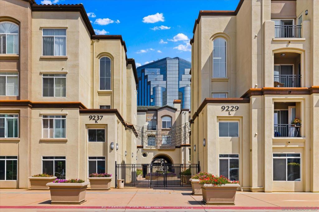 La Jolla - Residential