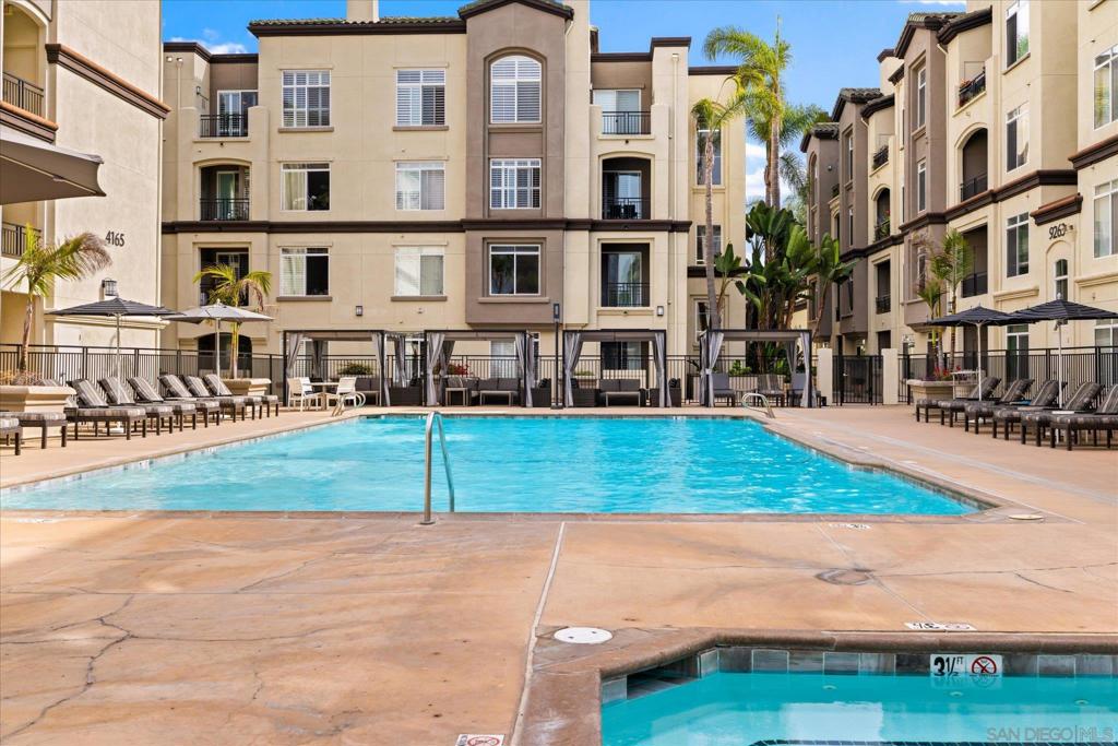 La Jolla - Residential