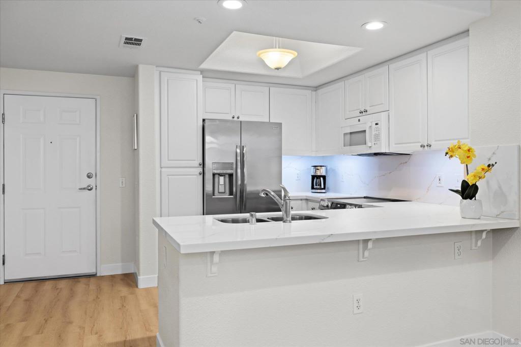 La Jolla - Residential