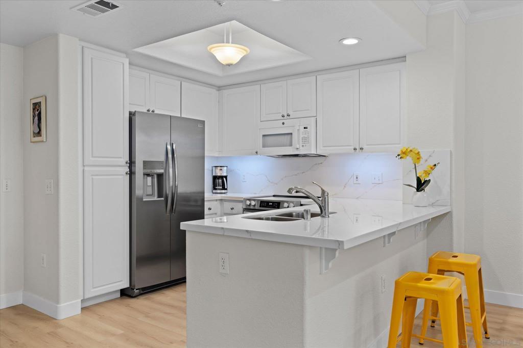 La Jolla - Residential