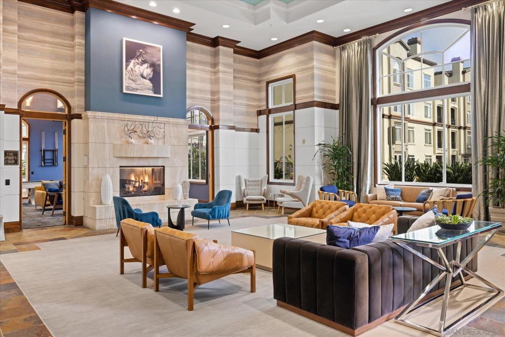 La Jolla - Residential