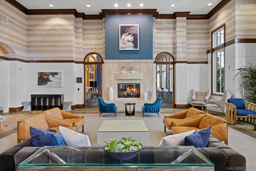 La Jolla - Residential