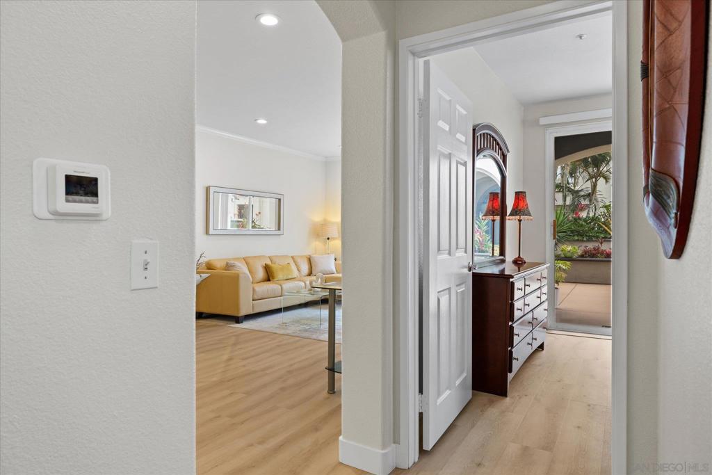 La Jolla - Residential