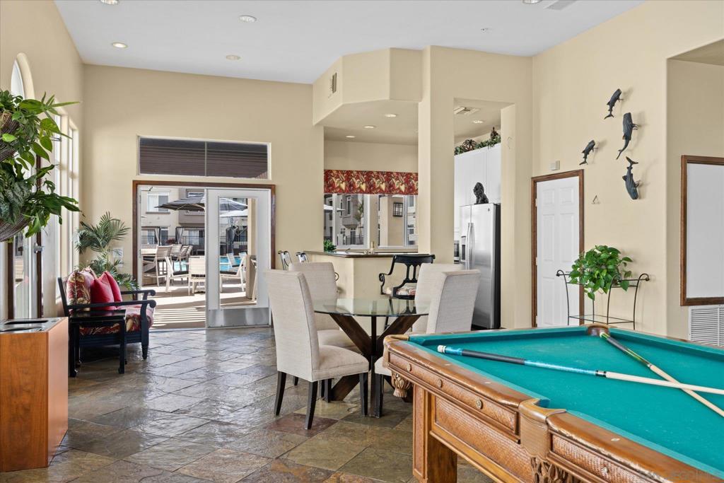 La Jolla - Residential
