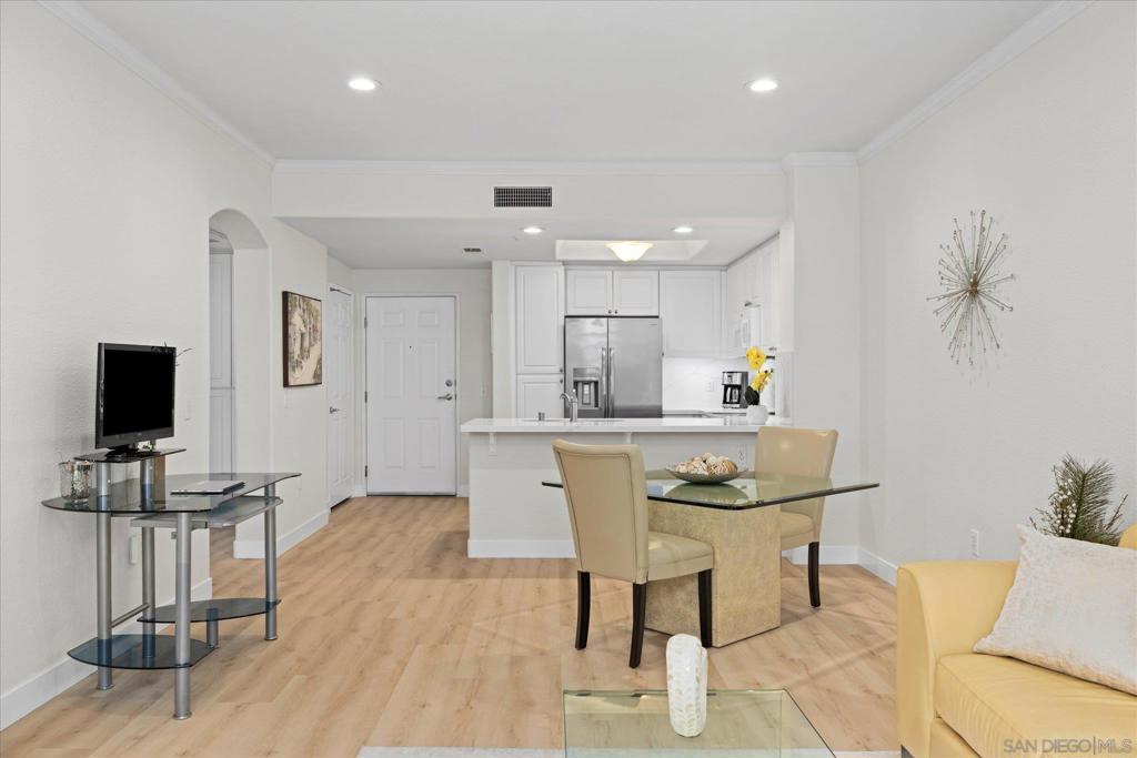 La Jolla - Residential