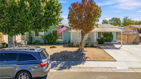 Photo of 46650 Daisy ST, Indio, CA 92201 (MLS # PW26193542)