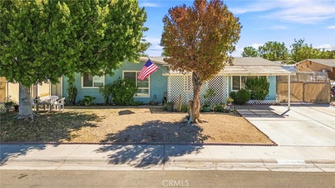 Photo of 46650 Daisy ST, Indio, CA 92201 (MLS # PW26193542)