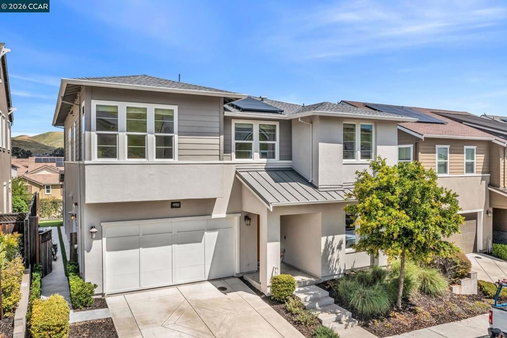 Photo of 6937 Atlas Peak Dr Dr, Dublin, CA 94568 (MLS # 41132342)