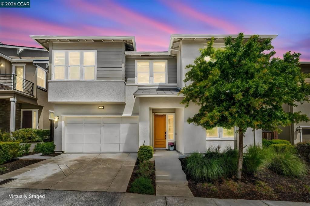 Photo of 6937 Atlas Peak Dr Dr, Dublin, CA 94568 (MLS # 41132342)